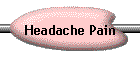 Headache Pain