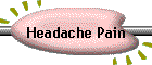 Headache Pain